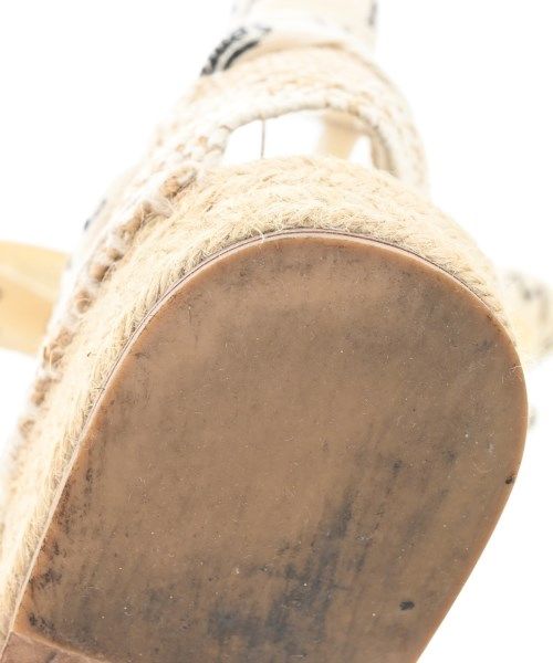 Loewe Espadrilles Beige — view 7