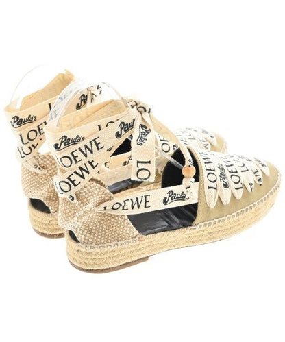 Loewe Espadrilles Beige — view 2