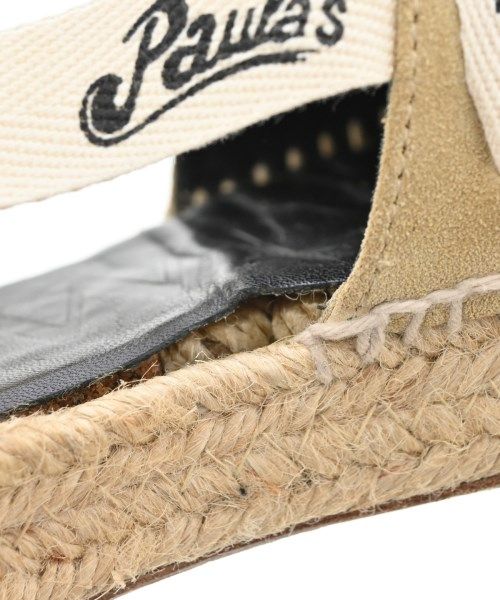 Loewe Espadrilles Beige — view 8