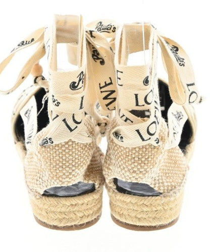 Loewe Espadrilles Beige — view 6