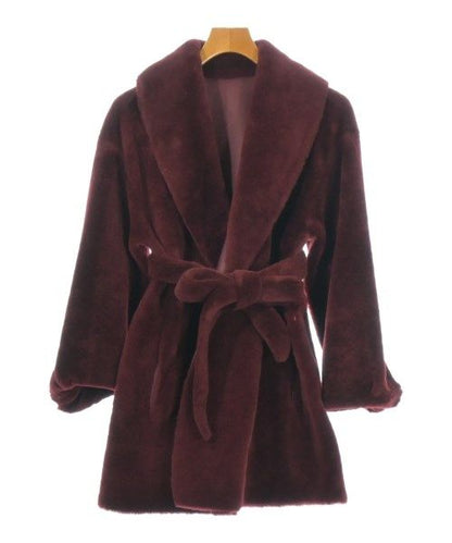 Loro Piana Shearling Coat — view 3