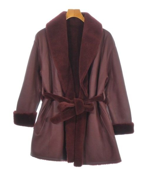 Loro Piana Shearling Coat