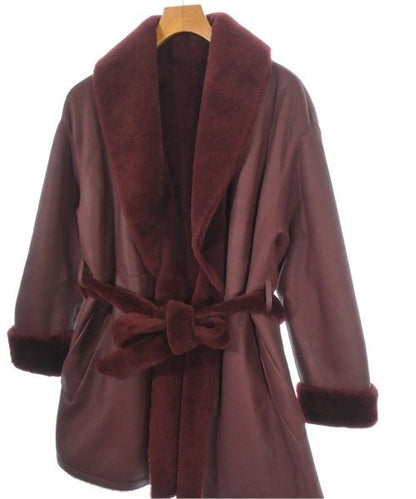 Loro Piana Shearling Coat — view 6