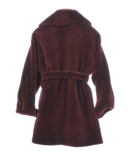 Loro Piana Shearling Coat — view 4