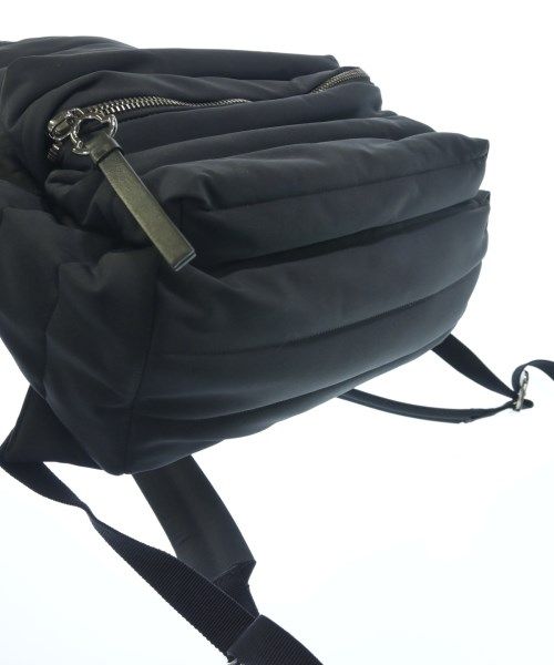 Moncler Backpack Black — view 5