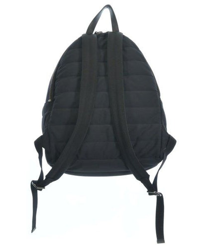 Moncler Backpack Black — view 2