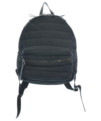 Moncler Backpack Black