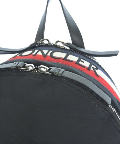 Moncler Backpack Black — view 4