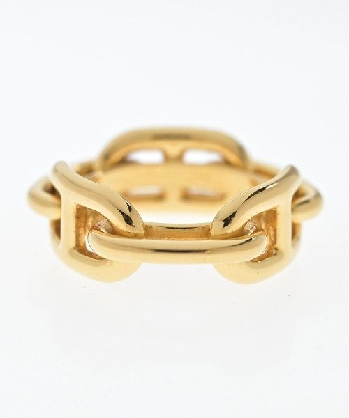Hermes Lugate Scarf Ring — view 2