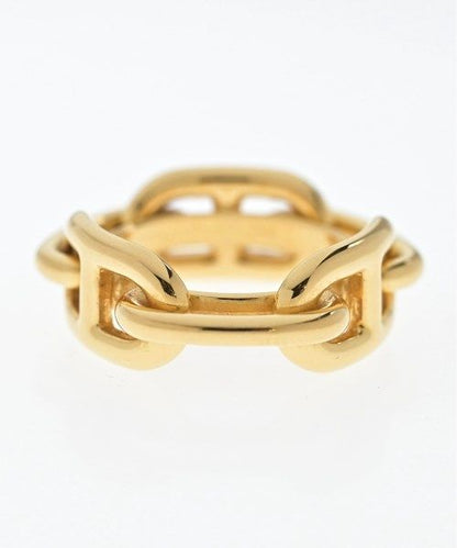 Hermes Lugate Scarf Ring — view 2