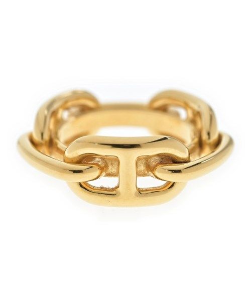 Hermes Lugate Scarf Ring