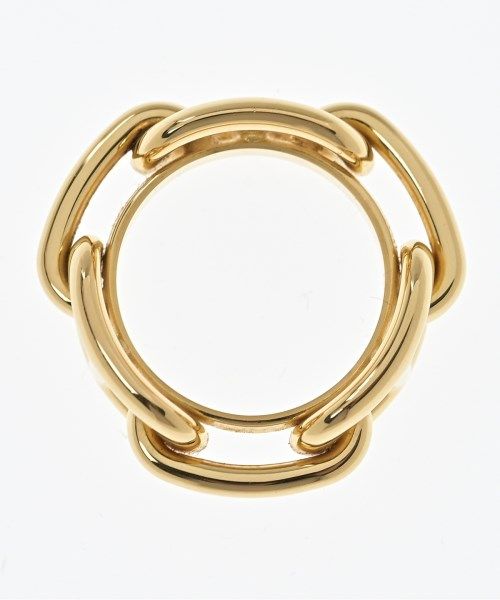 Hermes Lugate Scarf Ring — view 3