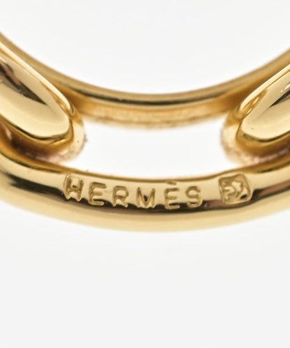 Hermes Lugate Scarf Ring — view 4