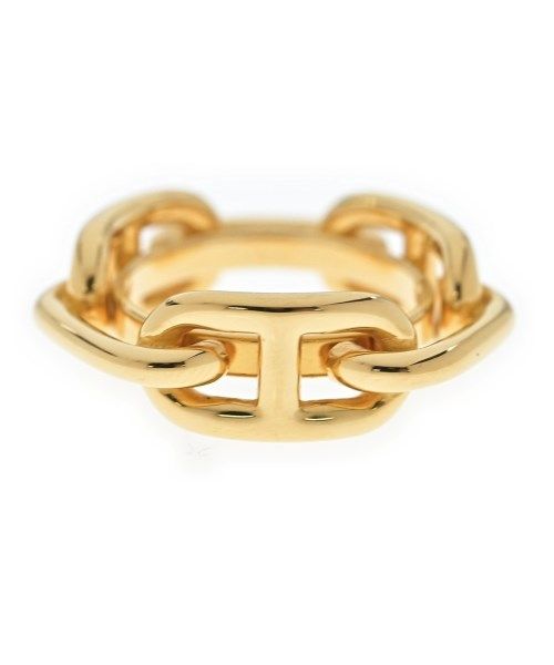 Hermes Lugate Scarf Ring