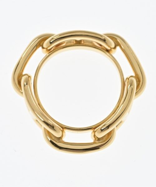 Hermes Lugate Scarf Ring — view 3
