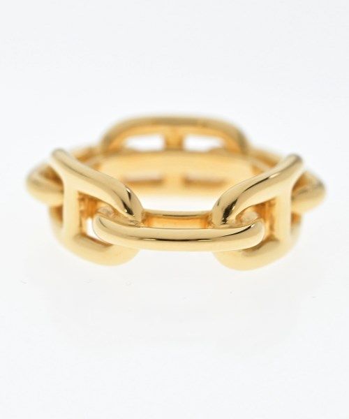 Hermes Lugate Scarf Ring — view 2
