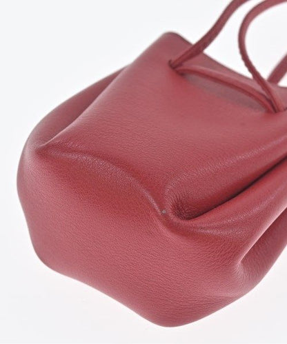 Hermes Vespa Pouch Red — view 6