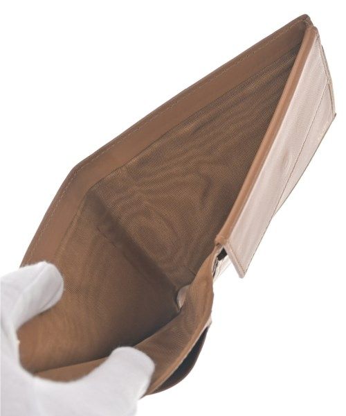 Celine Macadam Bifold Wallet Coin Purse — view 4
