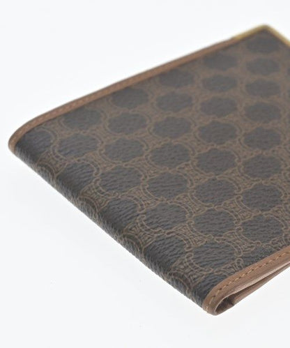 Celine Macadam Bifold Wallet Coin Purse — view 8