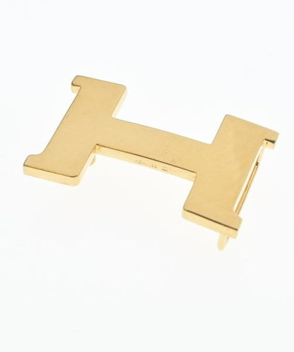 Hermes Constance Belt Red — view 3