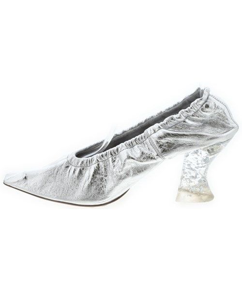 Bottega Veneta Pumps Heels — view 4