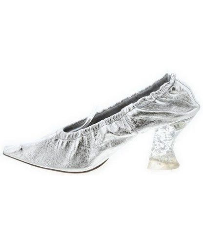 Bottega Veneta Pumps Heels — view 4