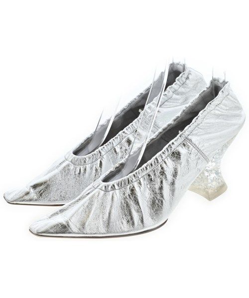 Bottega Veneta Pumps Heels