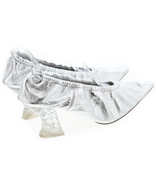 Bottega Veneta Pumps Heels — view 2