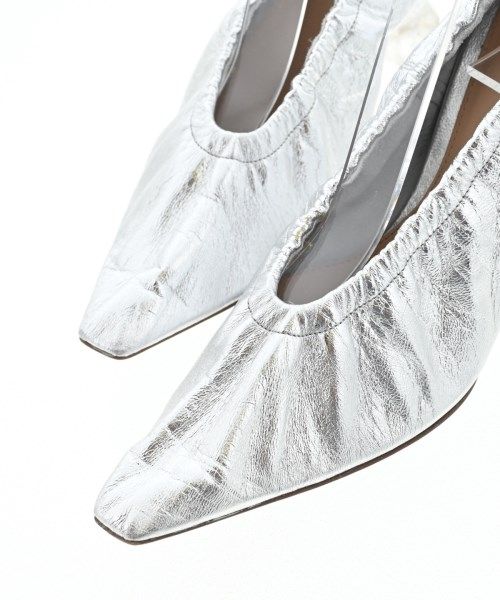 Bottega Veneta Pumps Heels — view 5