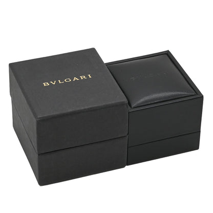 Bvlgari Ring B.zero1 Band White Gold 51 — view 8