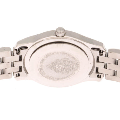 Gucci Watch Black Diamond Stainless Steel Quartz — view 5