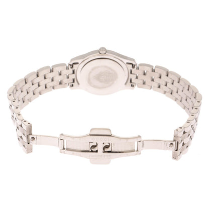 Gucci Watch Black Diamond Stainless Steel Quartz — view 4