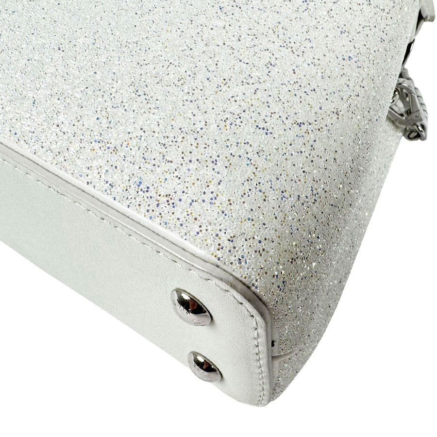 Louis Vuitton Shoulder Bag Capucines Mini — view 8