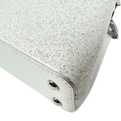 Louis Vuitton Shoulder Bag Capucines Mini — view 8