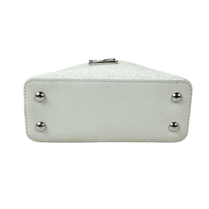Louis Vuitton Shoulder Bag Capucines Mini — view 4