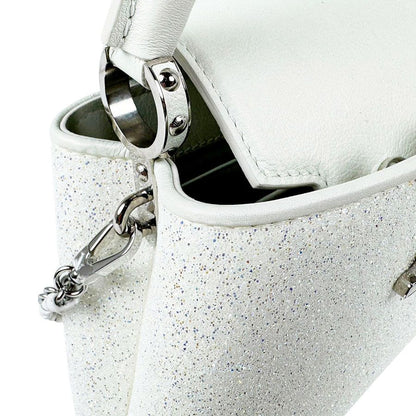 Louis Vuitton Shoulder Bag Capucines Mini — view 7