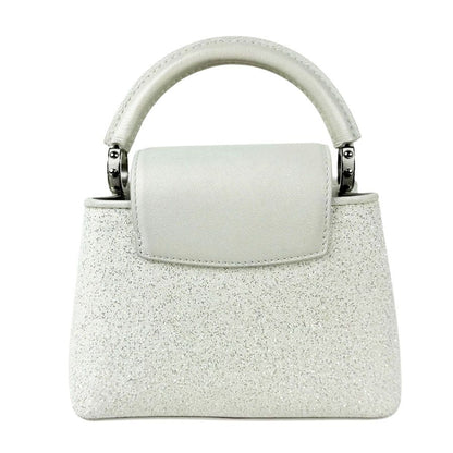 Louis Vuitton Shoulder Bag Capucines Mini — view 3