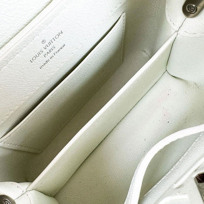 Louis Vuitton Shoulder Bag Capucines Mini — view 5