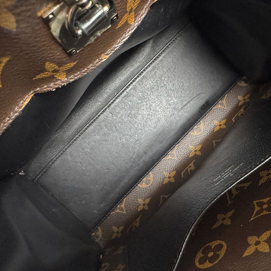 Louis Vuitton Shoulder Bag Wild Animals City Steamer PM — view 5
