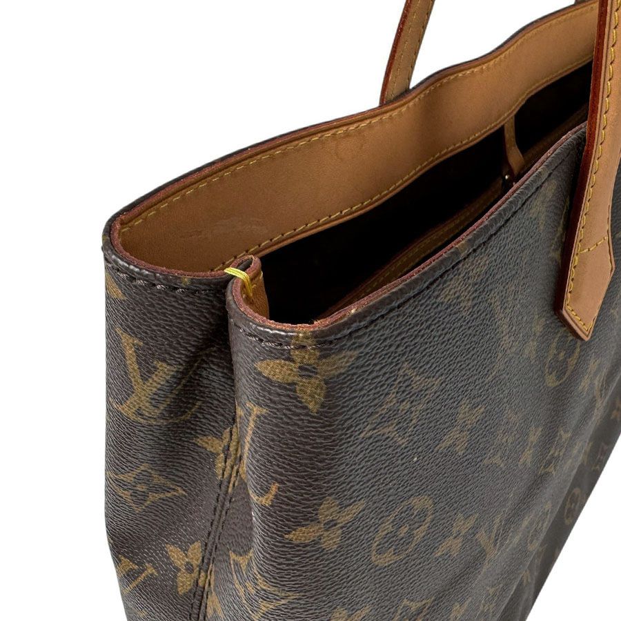 Louis Vuitton Tote Bag Monogram Wilshire MM — view 7