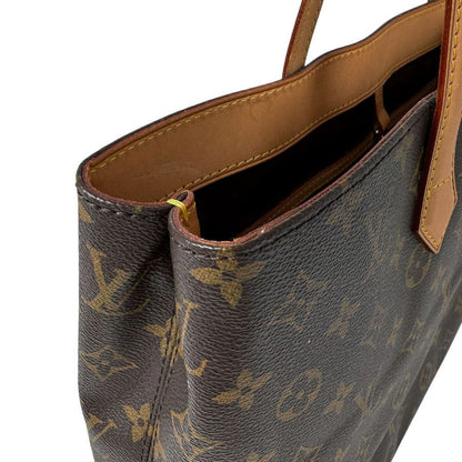 Louis Vuitton Tote Bag Monogram Wilshire MM — view 7