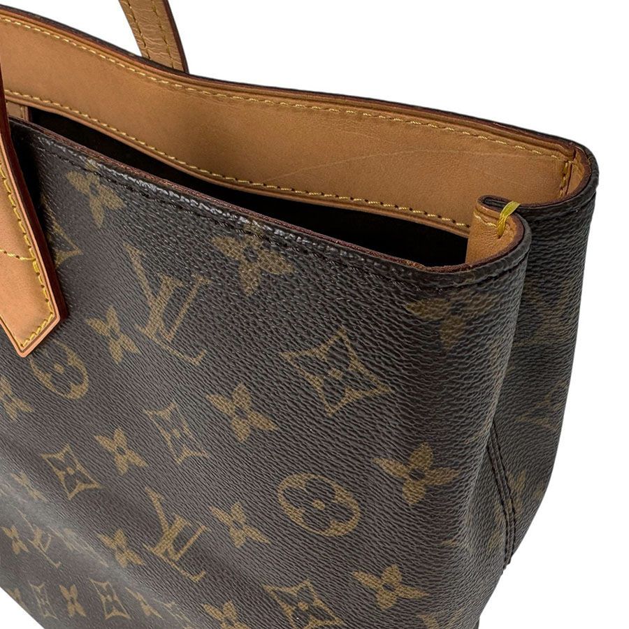 Louis Vuitton Tote Bag Monogram Wilshire MM — view 6