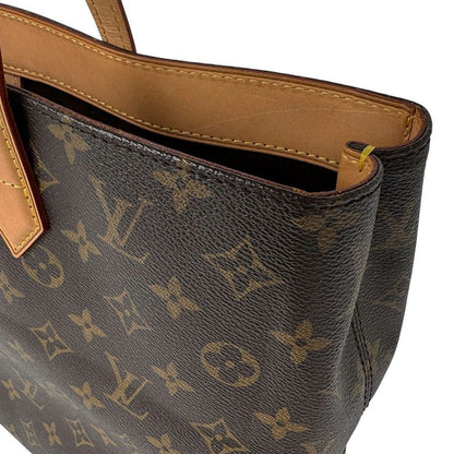 Louis Vuitton Tote Bag Monogram Wilshire MM — view 6