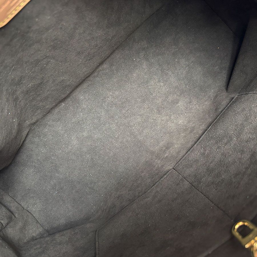 Louis Vuitton Tote Bag Monogram Wilshire MM — view 5