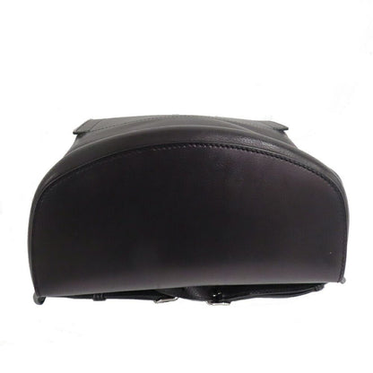 Hermes Sac a Dos GR24 Black Evergrain Backpack — view 5