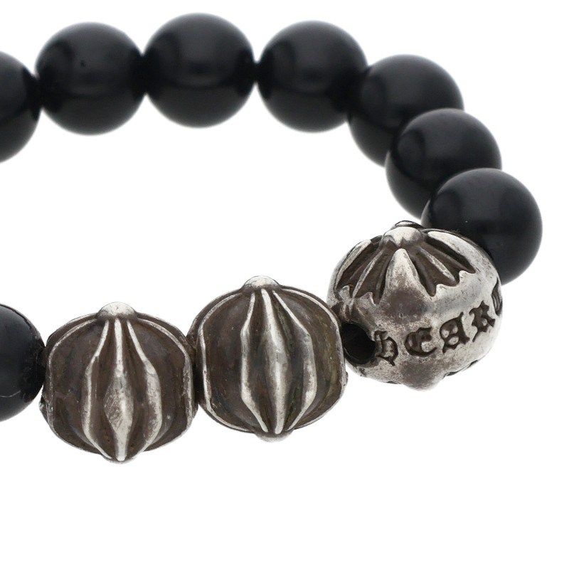 Chrome Hearts Bead Ring Beads — view 3