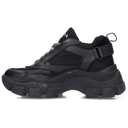 Prada Pegasus Rock Sneakers — view 5