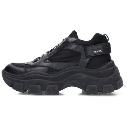 Prada Pegasus Rock Sneakers