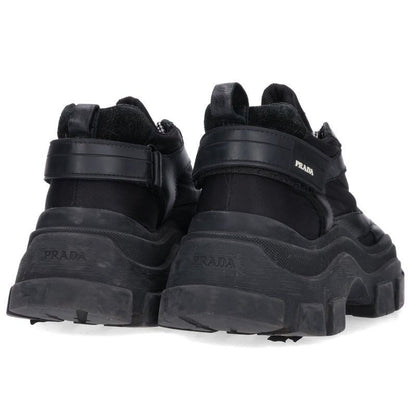 Prada Pegasus Rock Sneakers — view 2