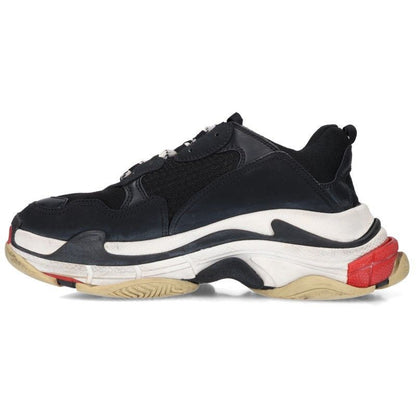 Balenciaga Triple S Low-Top Sneakers — view 5